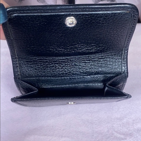 Brighton Vintage card holder wallet 💝 - Picture 4 of 8